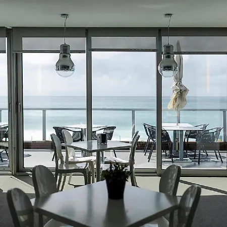 מלון Arribas Sintra פראיה דאס מסאס