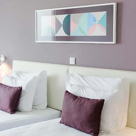 מלון Arribas Sintra 4*