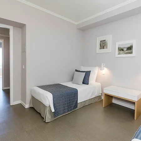 מלון Arribas Sintra 4*