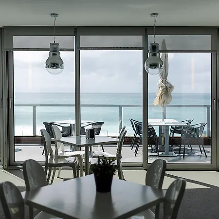 מלון Arribas Sintra פראיה דאס מסאס