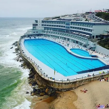 辛特拉酒店 Praia das Maçãs
