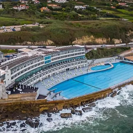 Arribas Sintra 4* פראיה דאס מסאס