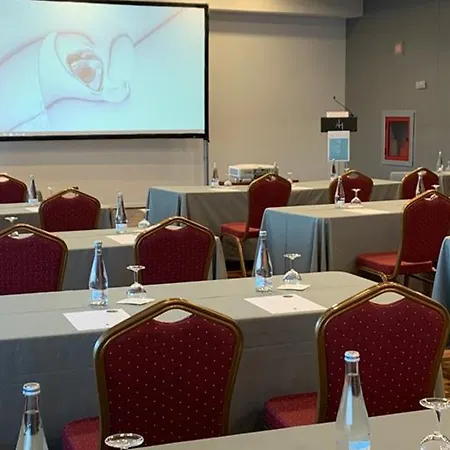 מלון Arribas Sintra פראיה דאס מסאס