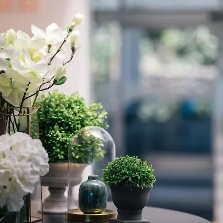 מלון Arribas Sintra 4*