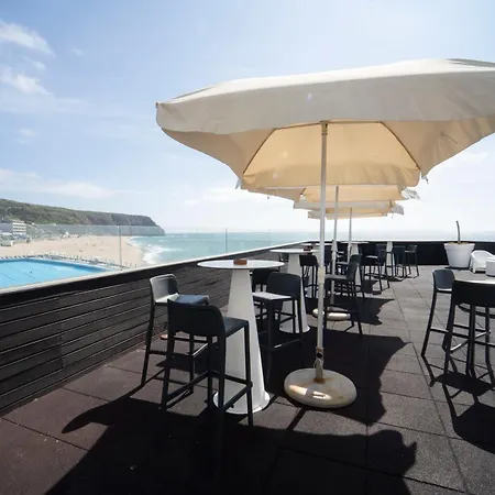 מלון Arribas Sintra