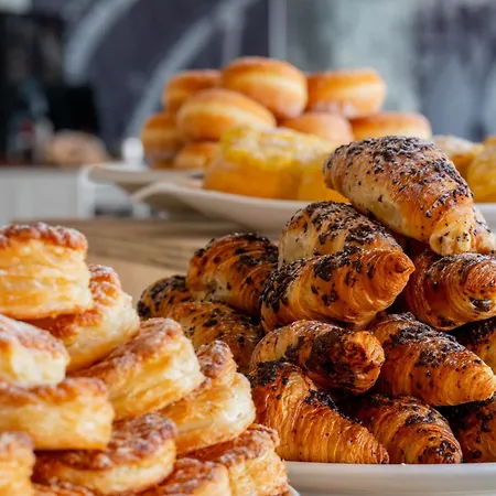 Arribas Sintra מלון