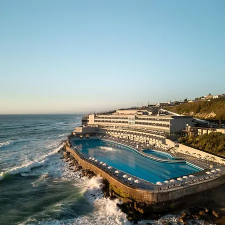 Arribas Sintra Hotel Praia das Macas