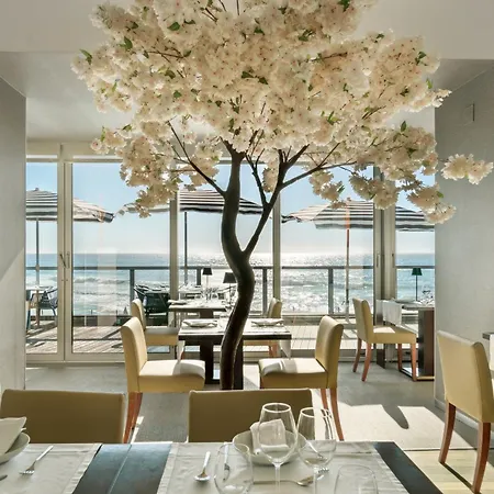 מלון Arribas Sintra פראיה דאס מסאס