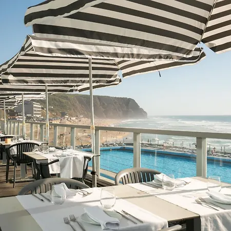 Arribas Sintra 4*