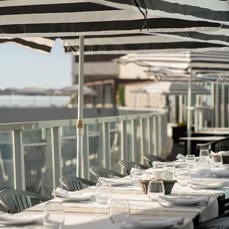 Arribas Sintra 4* פראיה דאס מסאס