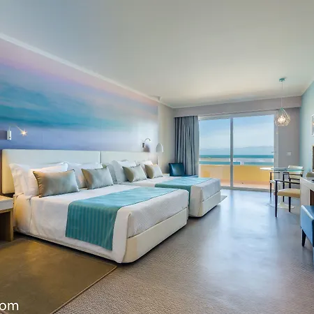 Arribas Sintra מלון פראיה דאס מסאס