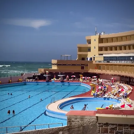 Arribas Sintra 4* פראיה דאס מסאס