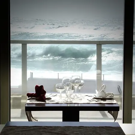 מלון Arribas Sintra