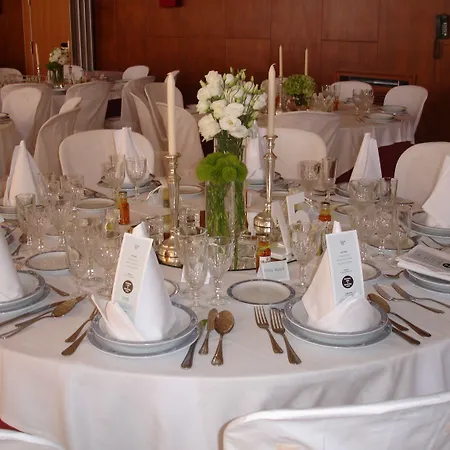 Arribas Sintra מלון פראיה דאס מסאס