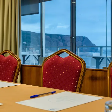 מלון Arribas Sintra פראיה דאס מסאס