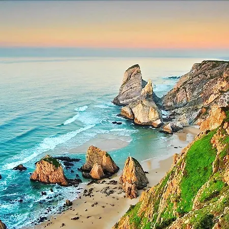 מלון Arribas Sintra