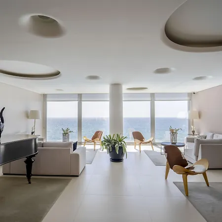 מלון Arribas Sintra 4*