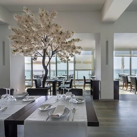 Arribas Sintra מלון פראיה דאס מסאס