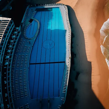 Arribas Sintra מלון 4*