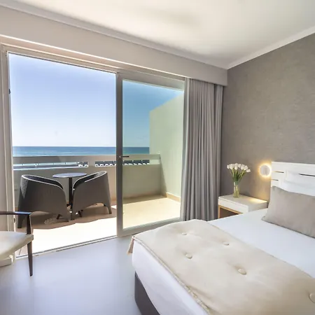 Arribas Sintra 4* פראיה דאס מסאס