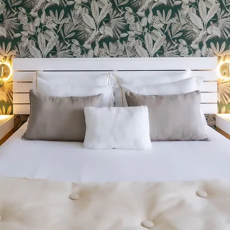 Arribas Sintra 4* פראיה דאס מסאס