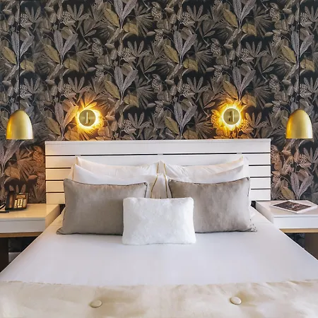 Arribas Sintra מלון פראיה דאס מסאס