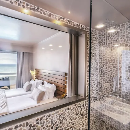 Arribas Sintra 4* פראיה דאס מסאס