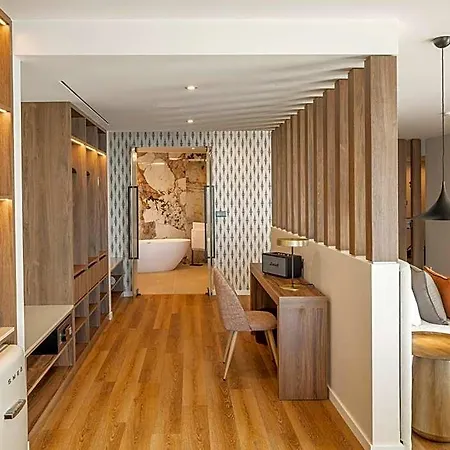 Hotel Arribas Sintra 4*