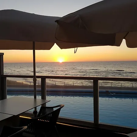 מלון Arribas Sintra פראיה דאס מסאס