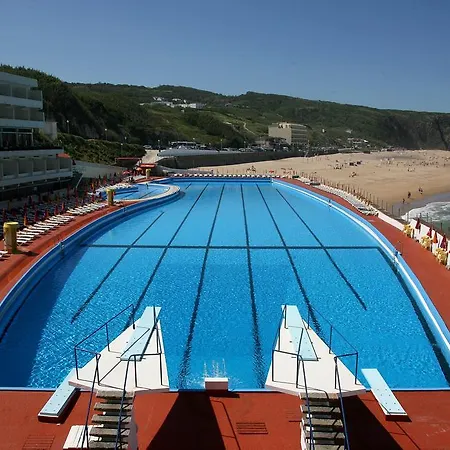 מלון Arribas Sintra 4*