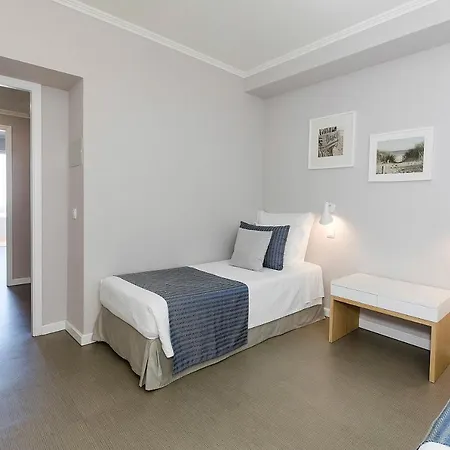 Arribas Sintra מלון פראיה דאס מסאס