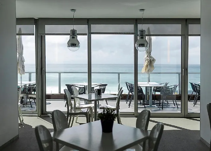 Hotel Arribas Sintra Praia das Maçãs