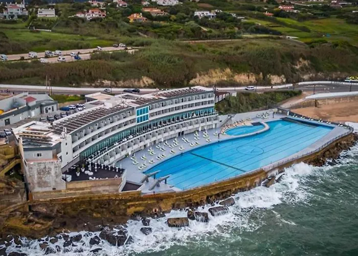 Arribas Sintra 4* Praia das Macas