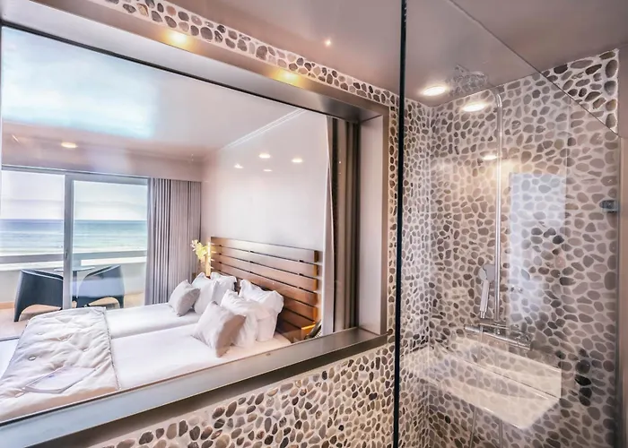 Arribas Sintra 4* Praia das Macas