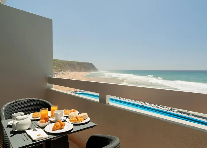 Hotel Arribas Sintra