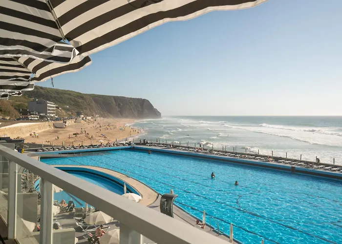 Arribas Sintra Praia das Maçãs