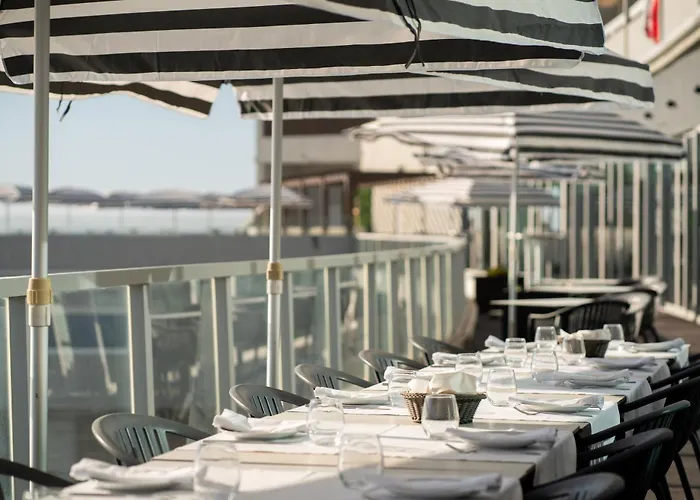 Arribas Sintra 4* Praia das Macas