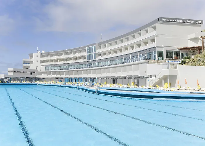 Hotel Arribas Sintra Praia das Macas