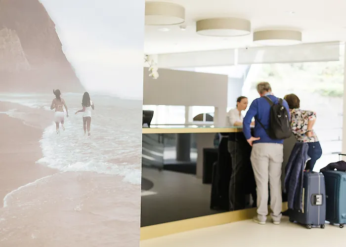 Hotel Arribas Sintra 4*