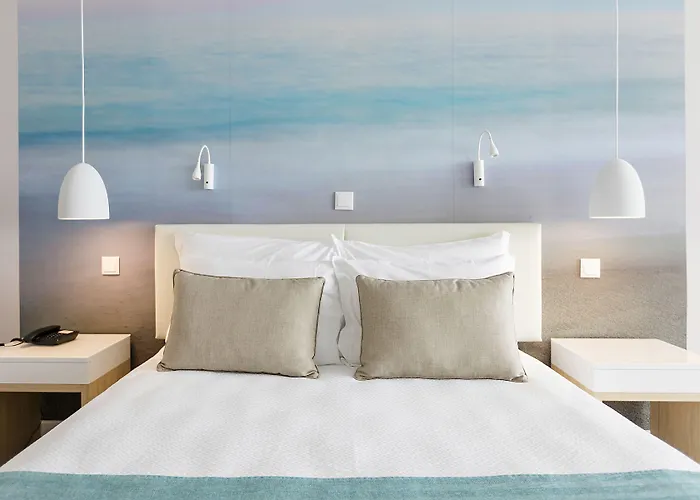 Arribas Sintra Hotel