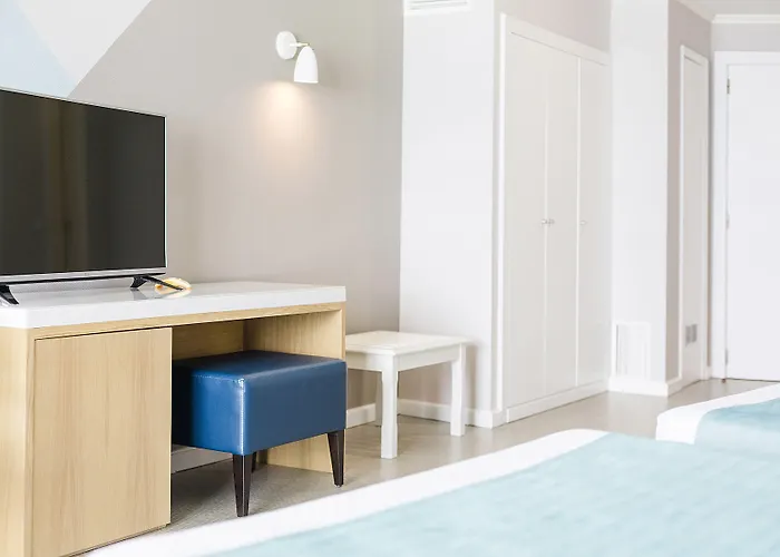 Hotel Arribas Sintra 4*