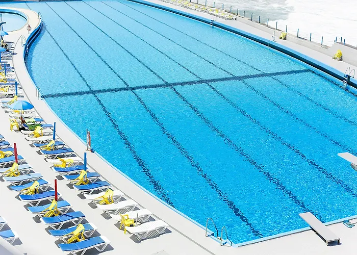 Arribas Sintra Hotel Praia das Macas