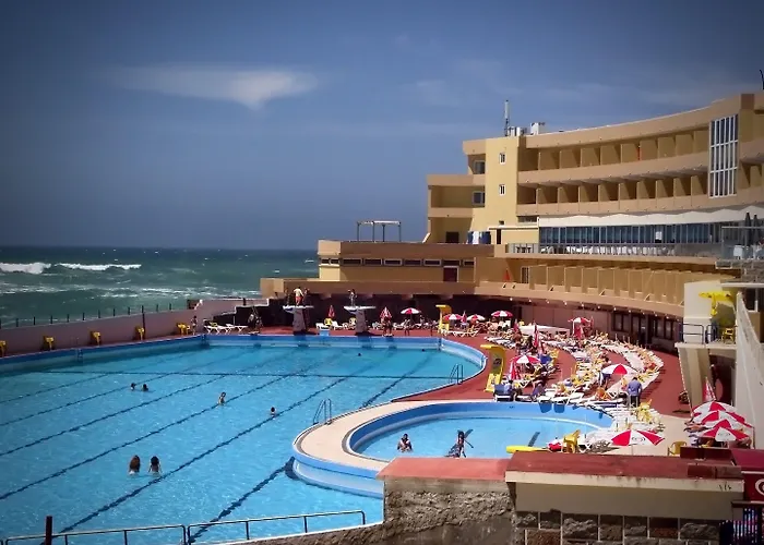 Arribas Sintra 4* Praia das Macas