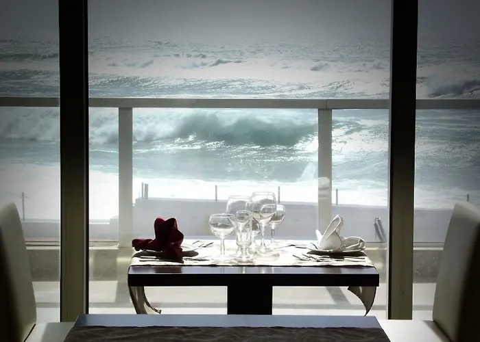 Hotel Arribas Sintra