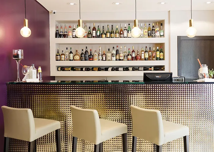 Arribas Sintra Hotel 4*