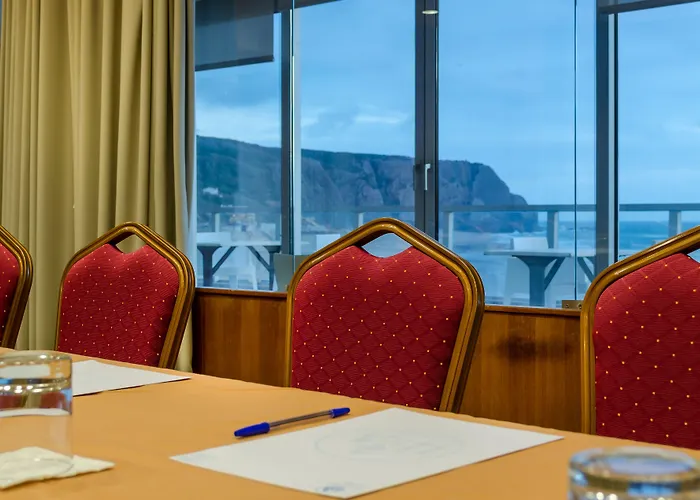 Hotel Arribas Sintra Praia das Macas