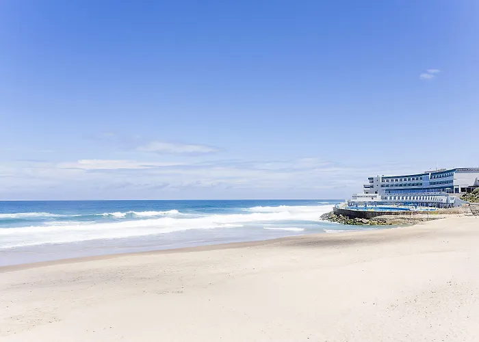 Arribas Sintra Praia das Macas