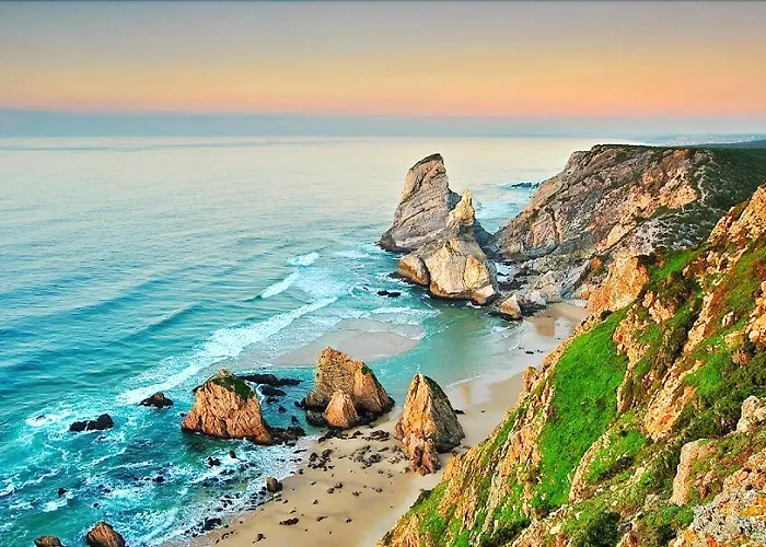 Hotel Arribas Sintra