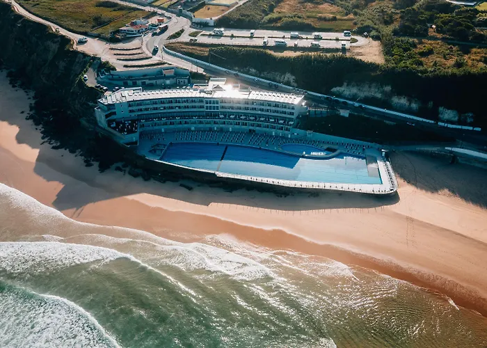 Arribas Sintra Hotel Praia das Macas