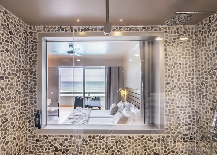 Hotel Arribas Sintra Praia das Macas